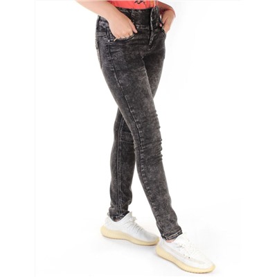 T098 Джинсы женские Blue Group Fashion Jeans