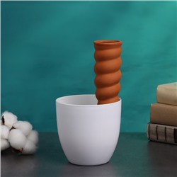 Ороситель «Спираль», 16.2×5 см, набор 4 шт.