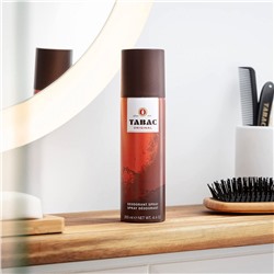 Tabac Original Дезодорант-спрей для мужчин, 200 мл