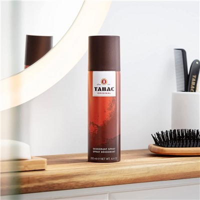 Tabac Original Дезодорант-спрей для мужчин, 200 мл