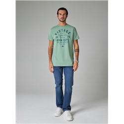 Футболка мужская арт. 02285/Vintage