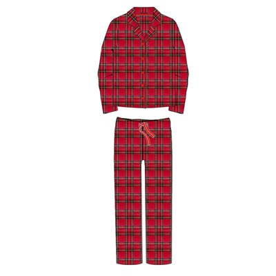 Пижама для девочки