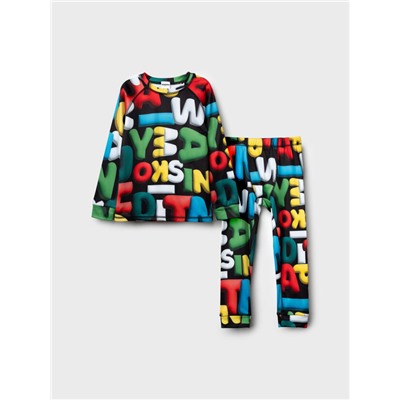 Термобелье для мальчика