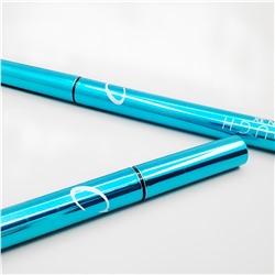 Enough Подводка для глаз / Collagen 3X Perfection Pen Eyeliner 02 Brown, коричневый