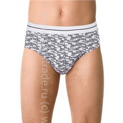Трусы мужские MSL871 Shape DiWaRi Дроп слип