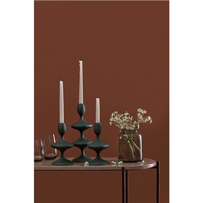 Подсвечник Vivlend, 29 см,  хвойный