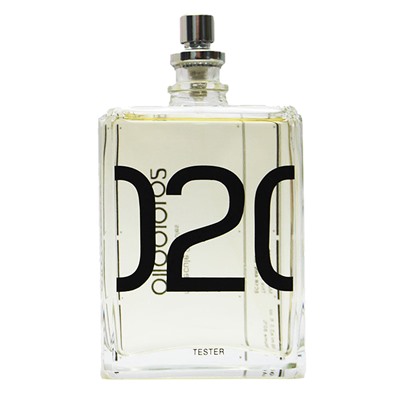 Tester Escentric Molecules Molecules 02 edt 100 ml