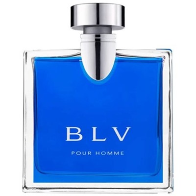 BVLGARI BLV men  30ml edt б/употр