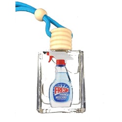 Автопарфюм MOSCHINO FRESH