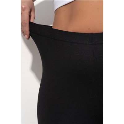 Шорты женские 25-579L5 черный