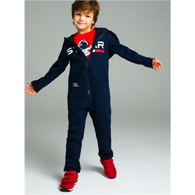 Комбинезон для мальчика