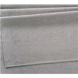 Полотенце махровое Бруклин кофе с молоком Аиша Текс-Дизайн