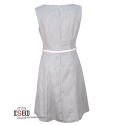 Uttam Boutique, UB183, Платье