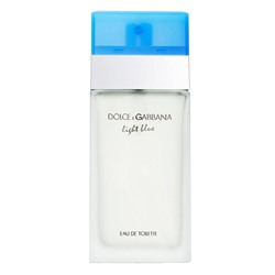 EU Dolce & Gabbana Light Blue Pour Femme 100 ml