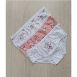 Трусы для девочек, Jadea, 129 оптом