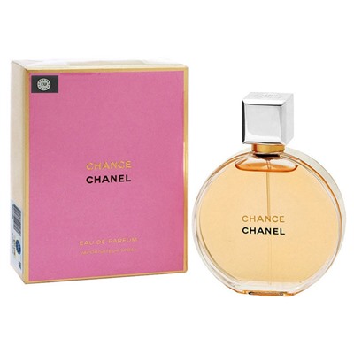 EU C Chance edp 100 ml