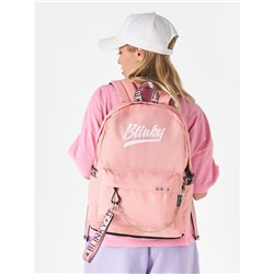 Рюкзак «Blinky» розовый