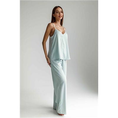 2511 ГОЛУБАЯ ПИЖАМА01277552748