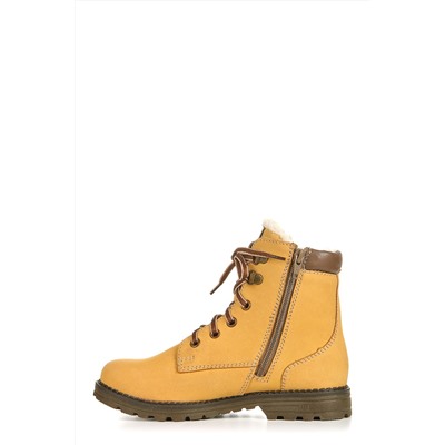 Ботинки ЛЕЛЬ