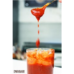 Grill BBQ, соус-маринад