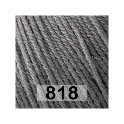 Пряжа Gazzal Baby Wool XL