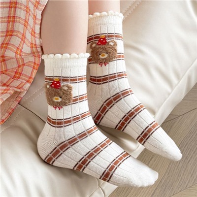 Носки (упаковка, 5 шт.)