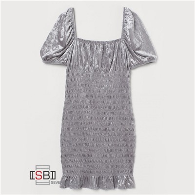 H&M, 184046, Платье
