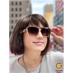 Очки солнцезащитные женские Арт 5308/6 №7