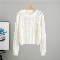 Butterfly  Свитер  женский  1323511362A