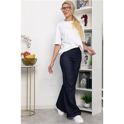 Брюки Жанин (джинс) Б13849-10М