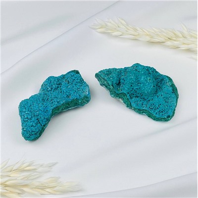 Радуга Самоцветов Хризоколла