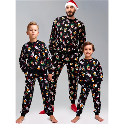 Пижама мужская