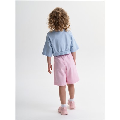 Шорты для девочек