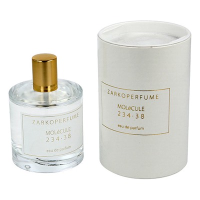Zarkoperfume Molecule 234.38 Unisex edp 100 ml