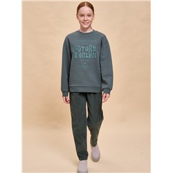 Толстовка для девочек