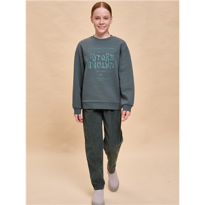 Толстовка для девочек