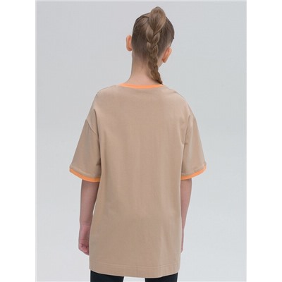 Футболка для девочек