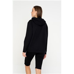 Джемпер женский 22-358L3-27 черный