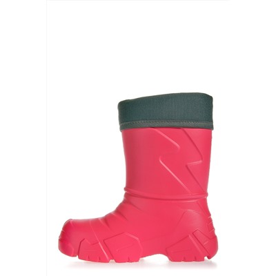 Сапоги школьные из ЭВА Nordman