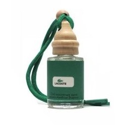 Автопарфюм LACOSTE Essential men