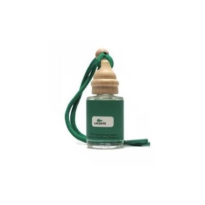 Автопарфюм LACOSTE Essential men