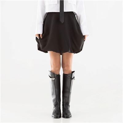 Юбка‑баллон, Расклад на успех