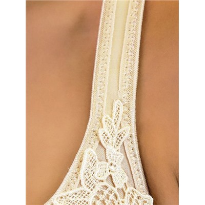 Бюстгальтер формованная чашка, Luce del Sole, 0101 E оптом