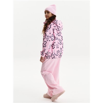 Ветровка для девочек