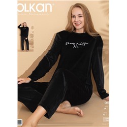 Женский комплект Polkan