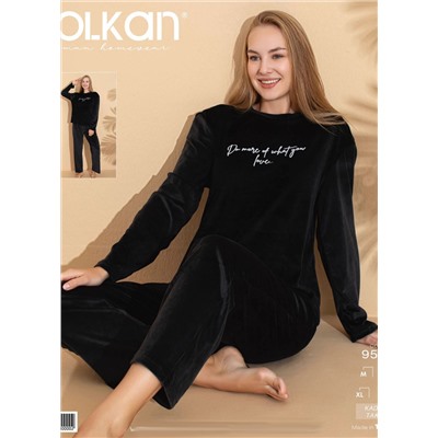 Женский комплект Polkan