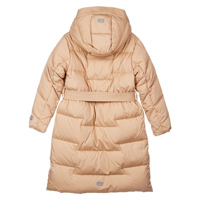 Пальто демисезонное для девочки