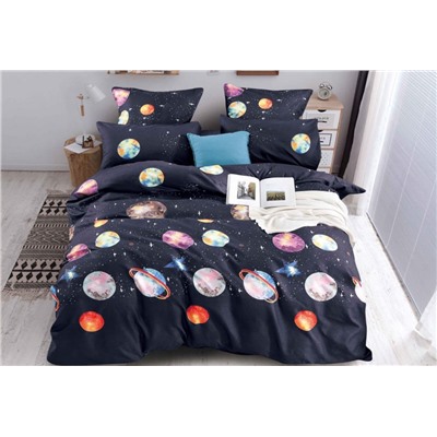 КПБ ALANNA Home ALAH088