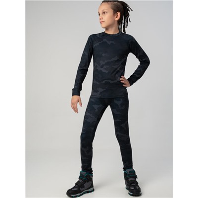 Термобелье для мальчика