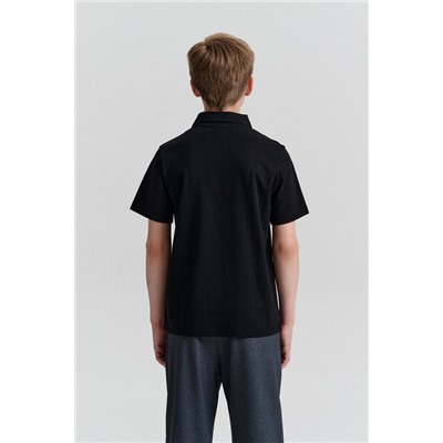 Джемпер (модель &quot;футболка&quot;) для мальчиков